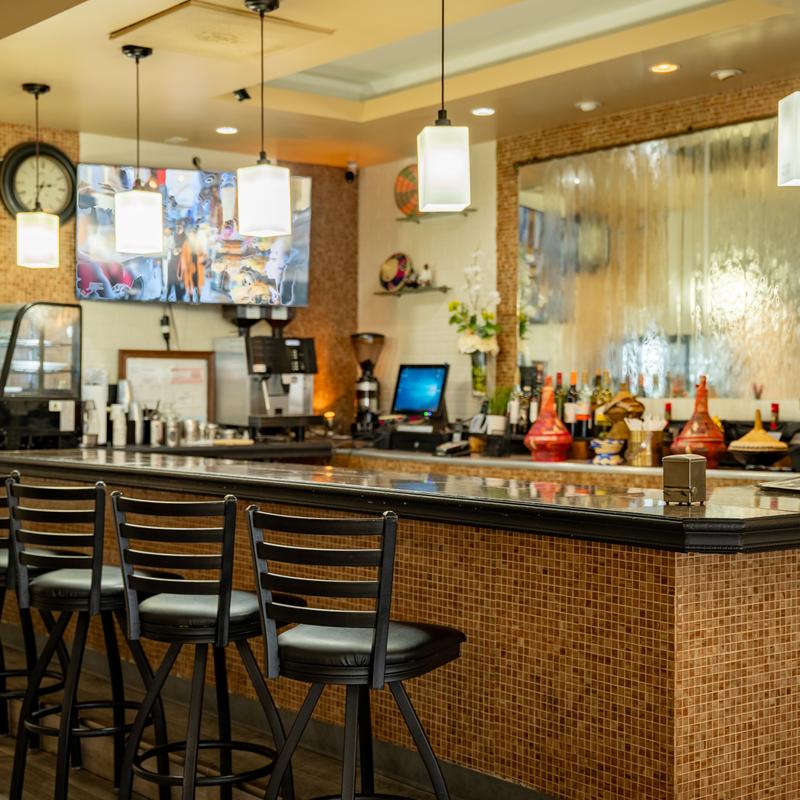 Nile Ethiopian Restaurant